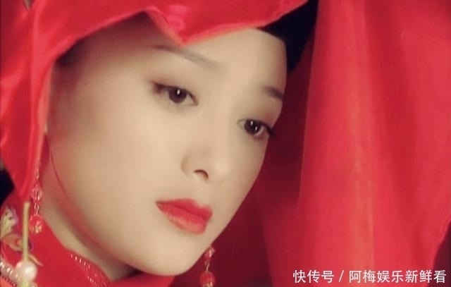 称呼|《还珠格格》中的八大错误,居然被琼瑶阿姨骗了这么多年