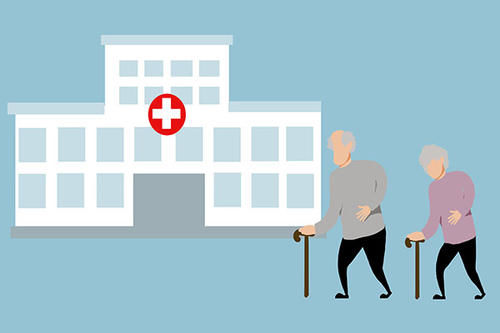 60岁男子如何将尿酸从621降到290，期间还能不断肉食？方法或不难