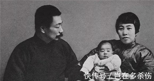 周宁!鲁迅去世时,儿子仅八岁,现如今他的后代怎么样了!