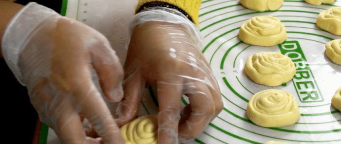 吃法|玉米最过瘾的吃法,软糯香甜筋道美味,实在好吃