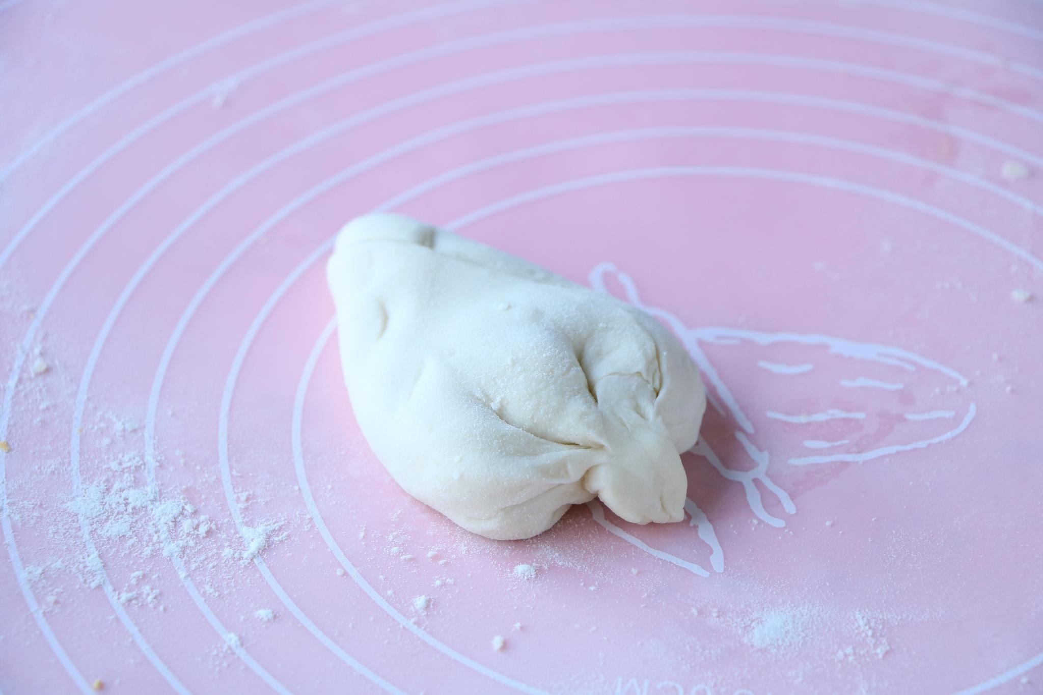 饼我家就爱这样吃,2天吃一次不算多,做法简单,连皮都酥的掉渣