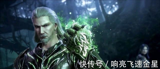 七宝琉璃宗|斗罗大陆毒斗罗克星来袭,无解之毒,这人却能解唐三也佩服!