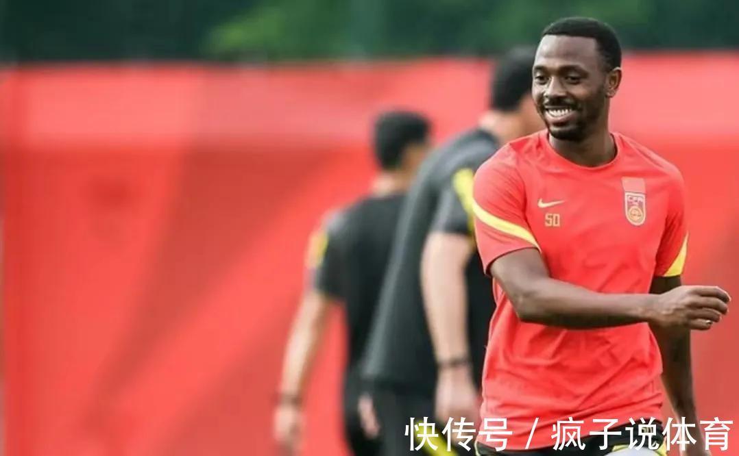 国足|再见费南多!我们对你已经寒心,国足没你照样玩得转!