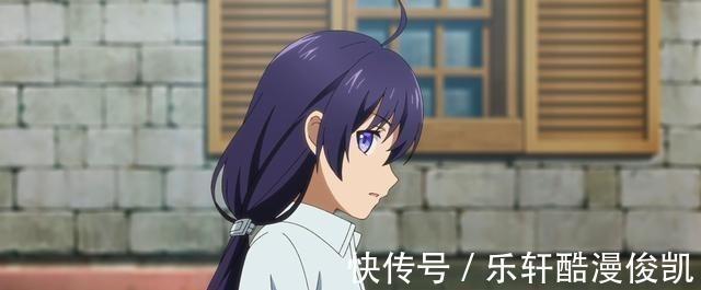 顺序|新番已经放送三集却让人迷惑，“乱序”的播放方式，是败笔