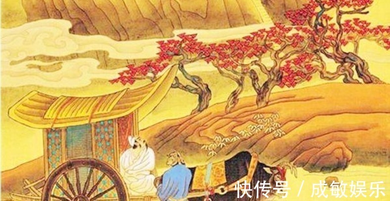 远上寒山石径斜!“远上寒山石径斜”以后读xié不读 xiá!凭啥文学要迁就“文盲”