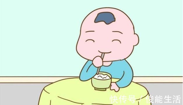 速食|这些早餐不要再给孩子吃了,被称为“垃圾早餐”,孩子吃了会积食!