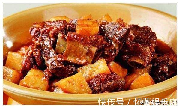 菜肴|推荐12道鲜香美味的菜肴,老人孩子都爱吃,详细菜谱分享给大家