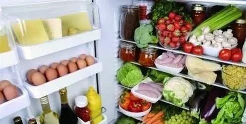 专家|专家建议把它从冰箱丢出去,你会少生病,少花钱,更长寿