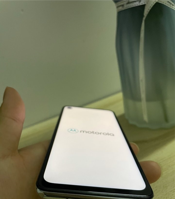 冷门|冷门中的冷门,MOTO one action 简单开箱