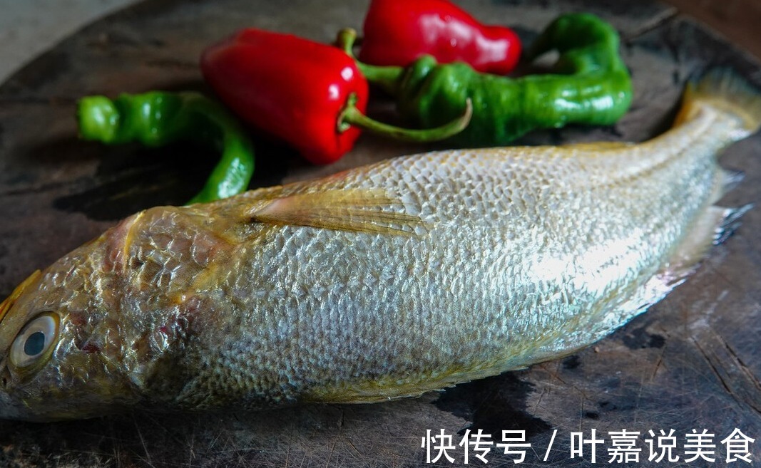 4种海鱼适合秋天吃，肉质肥美，鲜嫩好吃无小刺，你吃过几种