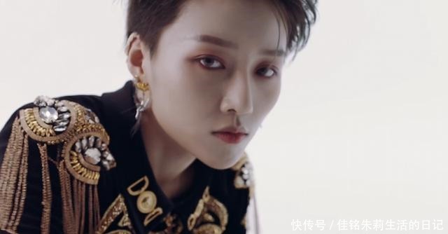 《青2》排名大变动，虞书欣名次退步，喻言第二，她终于登顶