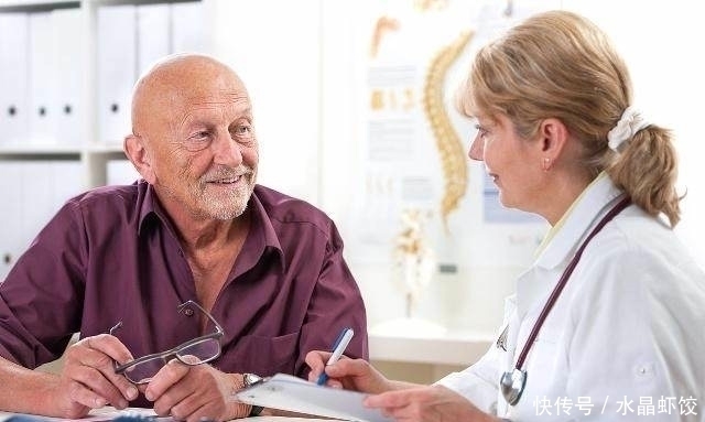 人体|体检时查出这5种病，别着急，可能是人体的正常生理反应！