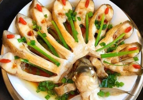 多给家人吃的营养菜,健康美味,营养丰富,肉质鲜嫩,做法简单