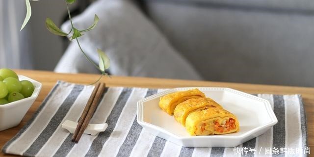 一线城市,母女俩人的早餐,每天不重样,不精致,也不浪费