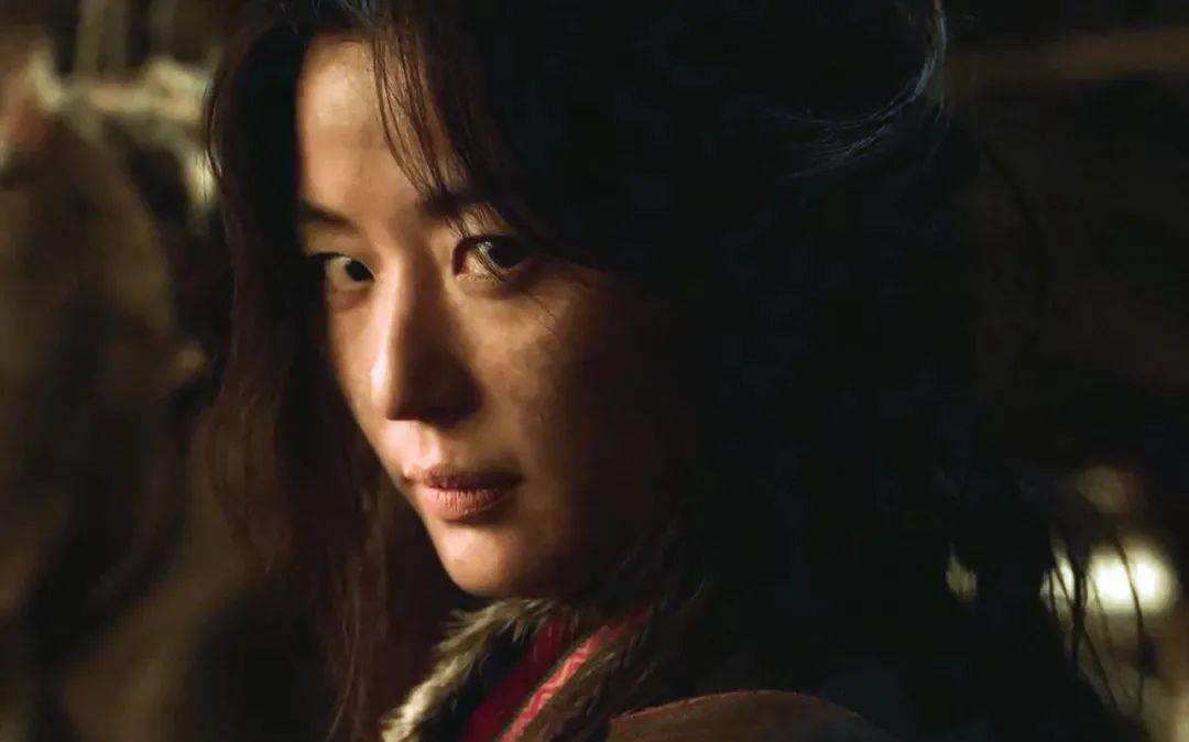 全智贤|全智贤登场太晚大尺度丧尸少!《王国》外传缘何砸了?