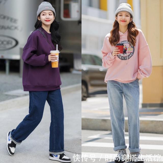 要点 40岁后穿搭不必“装嫩”,掌握这3个“要点”,减龄好看显气质