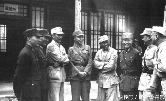 上司|6万大军都没能突围，一军长却成功突围！老上司26年都没想明白！