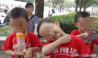 双胞胎|进手术室还没一小时宝宝出生了,看到数量和性别,爸爸面无表情