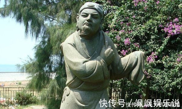 辞官$此人在梁山排名第二十,坚决支持招安,招安后却主动辞官