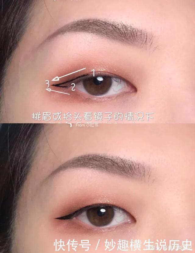 你的五官决定你的穿衣风格!