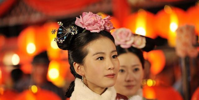 邋遢|她长相丑陋,面容邋遢,却受皇帝恩宠二十年,只因有一“绝活”