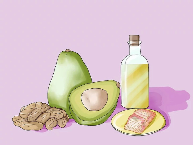 营养物质|小姐姐必看!应急减肥方法如何在10天内减重10斤