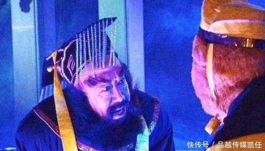 伸到|金箍棒只敢伸到地狱十八层,你看九幽之地存着这什么?