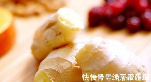 食物|为什么要用醋浸泡生姜?如果你每天吃一片,四种好处可能会悄悄来
