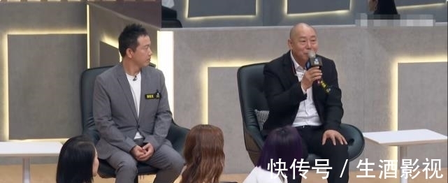 这节目要火!影评人与观众互掐,孟子义薛凯琪现场尬戏……