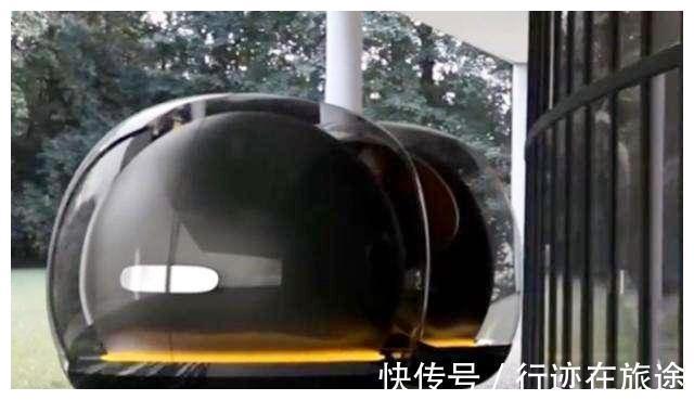 汽车公司@女学霸蔡雨辰:设计获奖后拒绝5000万美金,只为将专利回报祖国