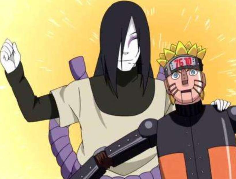 火影|火影:提升实力最好的方法,一口下去可以比辉夜还强