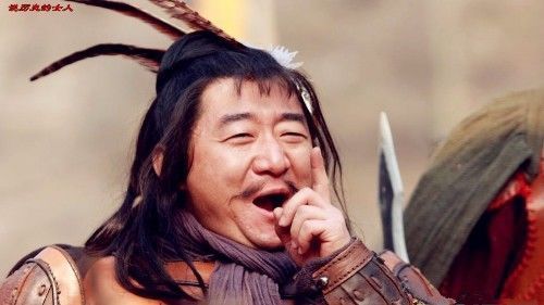 水浒|水浒10虎:1色鬼,1杀神,2孝子,其余6个全是纸老虎!