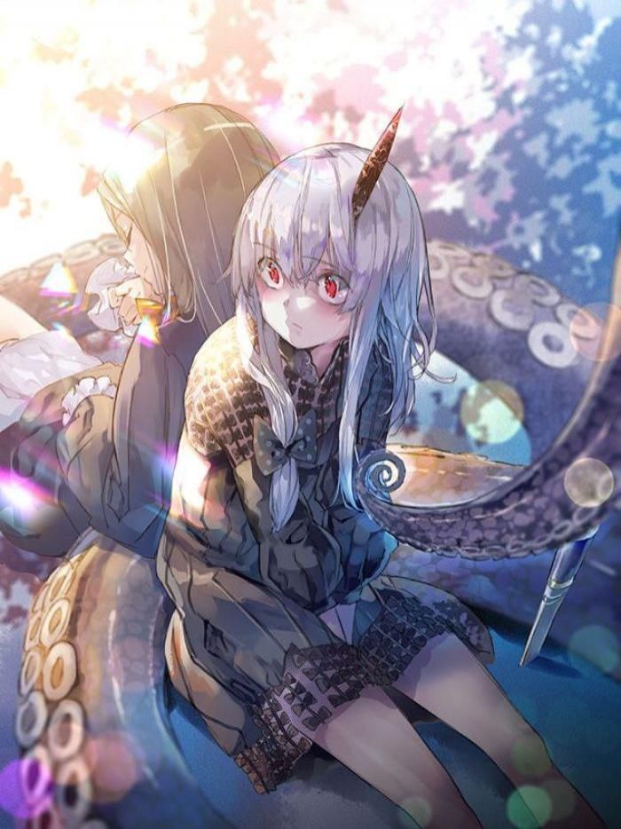 外星|FGO还有哪些降临者卫星？4.5能否解开大卫之死和不明外星生物谜团