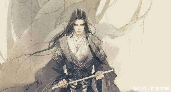 佛祖|他是盘古之子,扫尽天下妖魔,连佛祖都怕他,堪称三界第一战神!