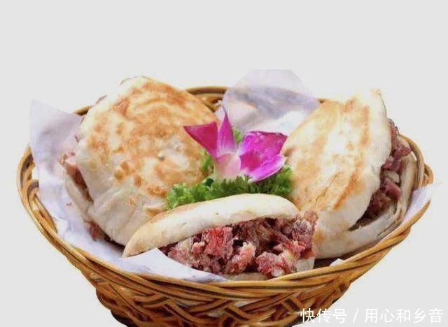 全国|全国十大小吃,看看你家乡有没有特产,你在哪里吃喜欢