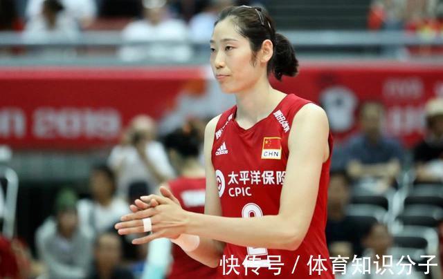 奥运会|国际排联放弃朱婷!这次没给女排队长机会,这变脸变得有些太快了