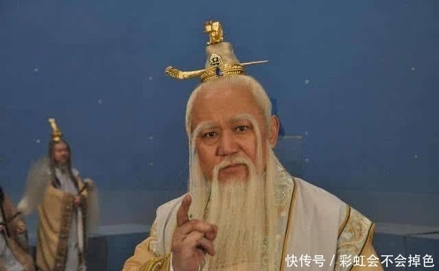 《西游记》中这五个神仙的坐骑法力无边，个个吊打孙悟空！