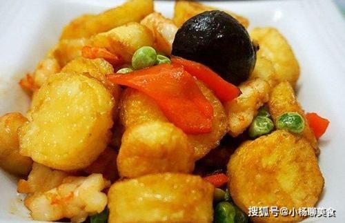 精选4道家常菜,永远吃不腻,贵也要买,宴请客人倍有面子!