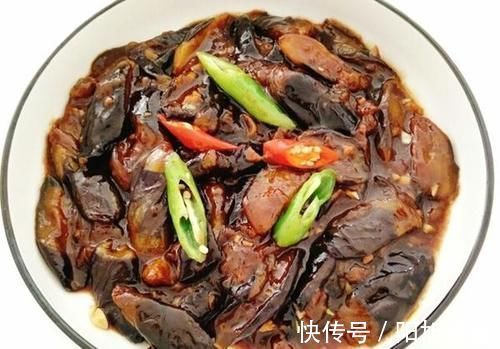 好吃|颜值高滋味好的4道经典老菜，又香又鲜，好吃极了，那是真下饭！