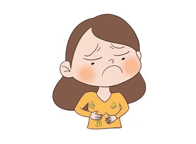 会出现|孕期这三个部位疼是正常的,说明胎儿发育的好,你有吗