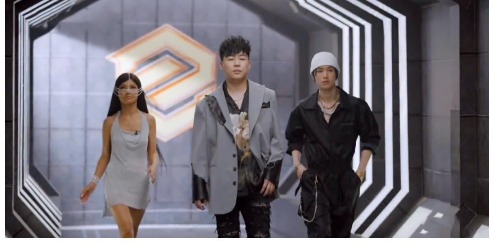 音乐|《说唱听我的》已完美收官,热度口碑直线上升!