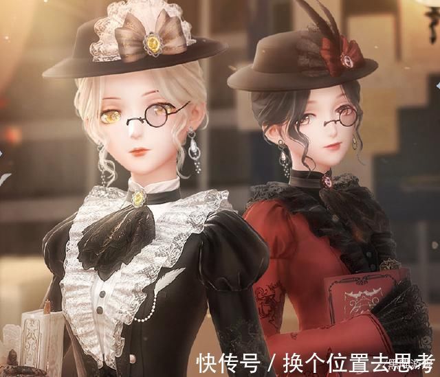 属性|闪耀暖暖:叠纸奇葩审美观 玩家永远不明白这几身衣服的属性