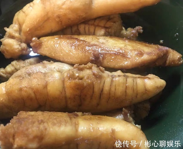 猪肉|遇到它就多买些,比猪肉还香,皮肤像冻龄一样