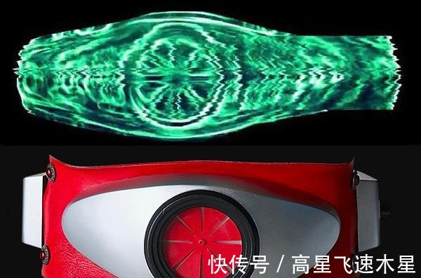 世纪|2071年假面骑士造型曝光,融合全骑士力量,超越逢魔时王