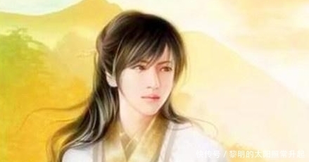 李商隐|他以美貌留名青史,又用才华赢得天下,李商隐都要捧他