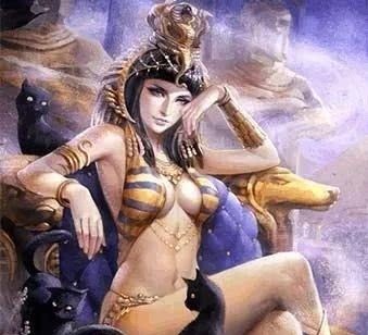 艳后|埃及艳后和安东尼,屋大维三人感情纠葛背后的政治真相