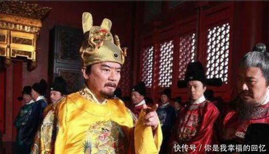 凭空捏造|疑点重重的胡惟庸案 为何朱元璋要凭空捏造, 一个不存在的人！