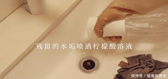 我家下水口从未堵过，只因我每月用热水冲一次，拆开跟新的一样！