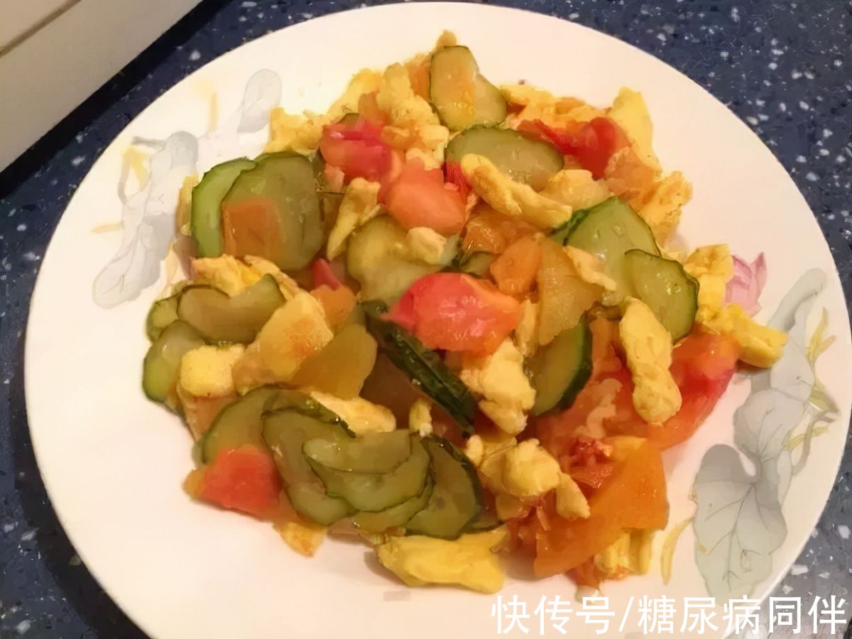 粳米50g|让糖尿病人控血糖事半功倍的食谱