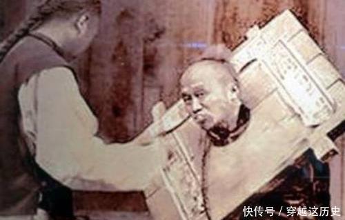 行李|大官临刑前，对儿子说回去给我打包行李，我不会死，结果有意思！